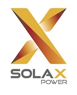 Solax-Logo